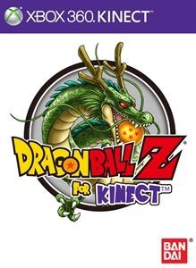 Dragon Ball Z for Kinect