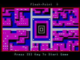 Flash Point