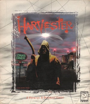 Harvester