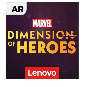 Marvel Dimension of Heroes