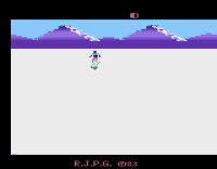 Ski Hunt