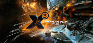 X³: Terran War Pack