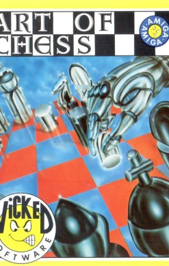 Art of Chess