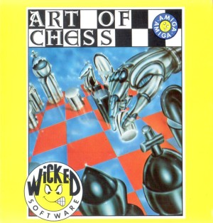 Art of Chess