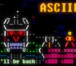 ASCIIDENT