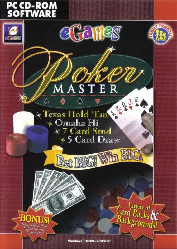Poker Master