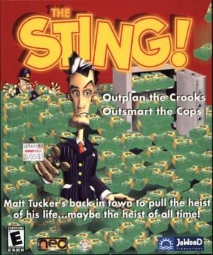 The Sting!