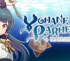 Yohane the Parhelion: Blaze in the Deepblue