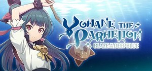 Yohane the Parhelion: Blaze in the Deepblue