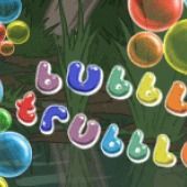Bubble Trubble