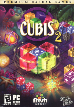 Cubis 2