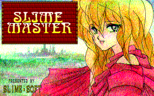 Slime Master