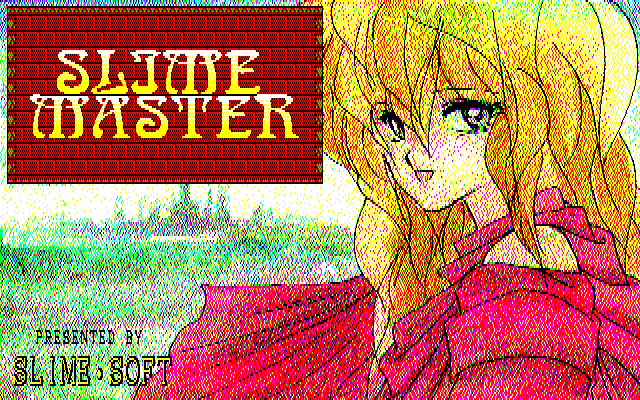 Slime Master