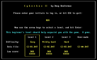 Cyberbox II