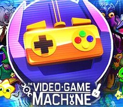 The Video Game Machine