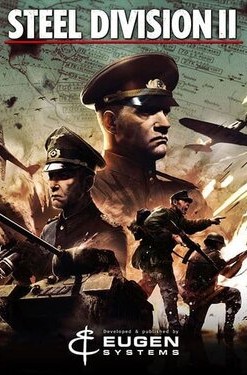Steel Division II