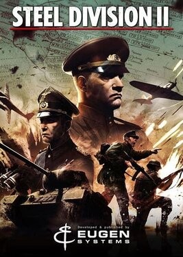 Steel Division II