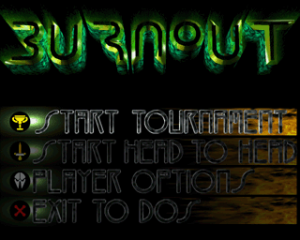 Burnout