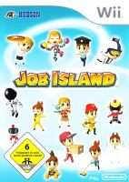 Help Wanted: 50 Wacky Jobs