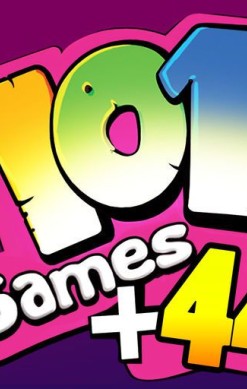101-in-1 Games