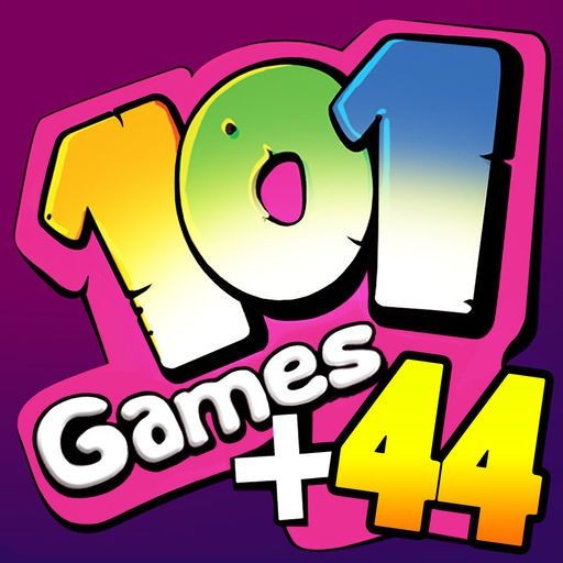 101-in-1 Games