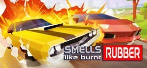 Smells Like Burnt Rubber