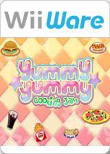 Yummy Yummy Cooking Jam