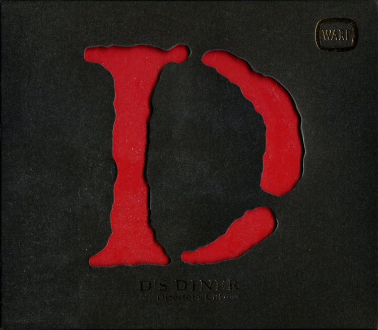 D's Diner: Director's Cut
