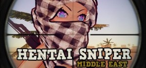Hentai Sniper: Middle East