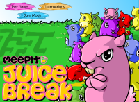 Meepit Juice Break
