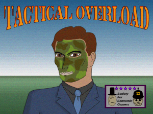 Tactical Overload