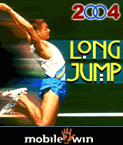 2004 Long Jump