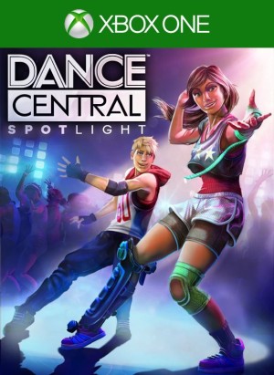 Dance Central: Spotlight