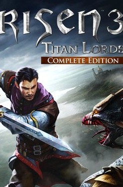Risen 3: Titan Lords - Complete Edition