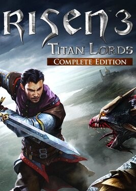 Risen 3: Titan Lords - Complete Edition