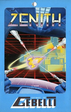 Zenith