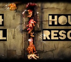 24 Hours 'til Rescue