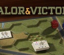 Valor & Victory