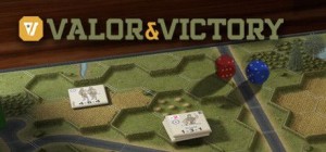 Valor & Victory