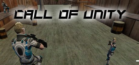 Call of Unity