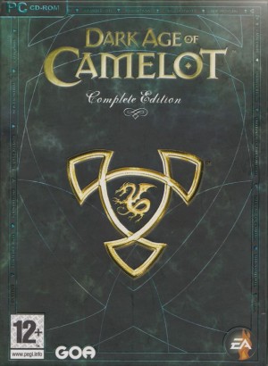 Dark Age of Camelot: Complete Edition