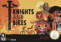 Knights and Bikes