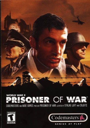 Prisoner of War: World War II