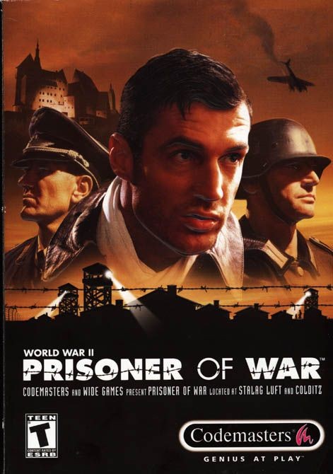 Prisoner of War: World War II