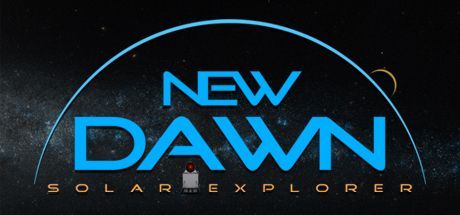 Solar Explorer: New Dawn