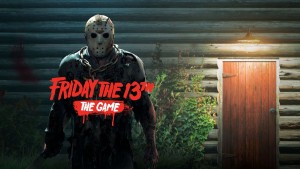 Friday the 13th: The Game - Ultimate Slasher Edition