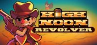 High Noon Revolver