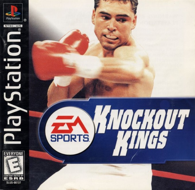 Knockout Kings