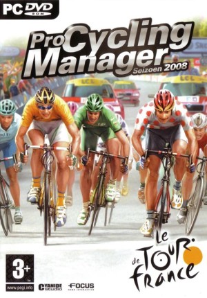 Pro Cycling Manager: Season 2008