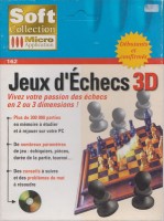 3D Schach!
